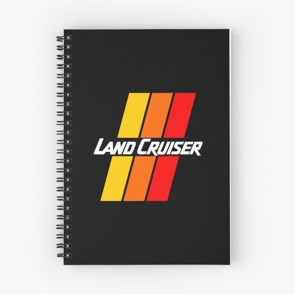 Item preview, Toyota LAND CRUISER Heritage Racing Livery designed and sold by FlatSixGraphics.