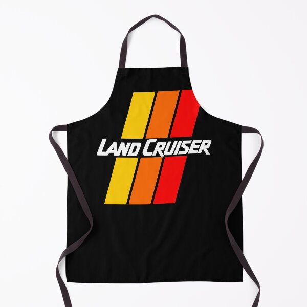 Item preview, Toyota LAND CRUISER Heritage Racing Livery designed and sold by FlatSixGraphics.