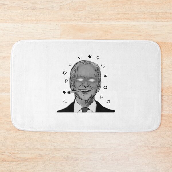 Item preview, Dark Brandon Meme, Joe Biden, Black ONe designed and sold by Omegastyle.