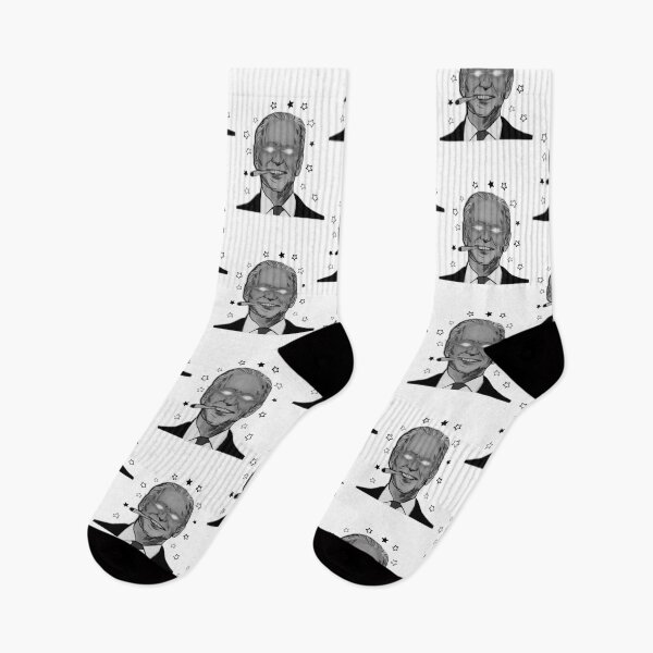 Item preview, Dark Brandon Meme, Joe Biden, Black ONe designed and sold by Omegastyle.
