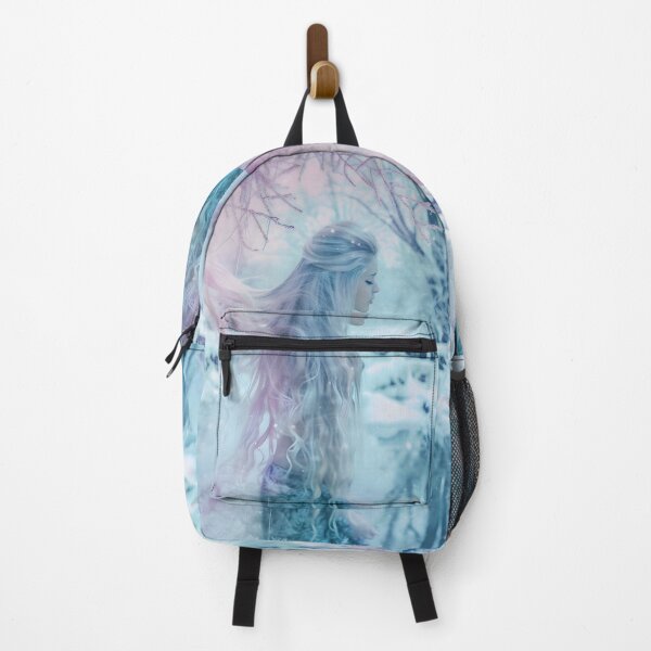 Item preview, Realm of Luminous Dreams: Ethereal Tapestry designed and sold by AI-Only Creations.