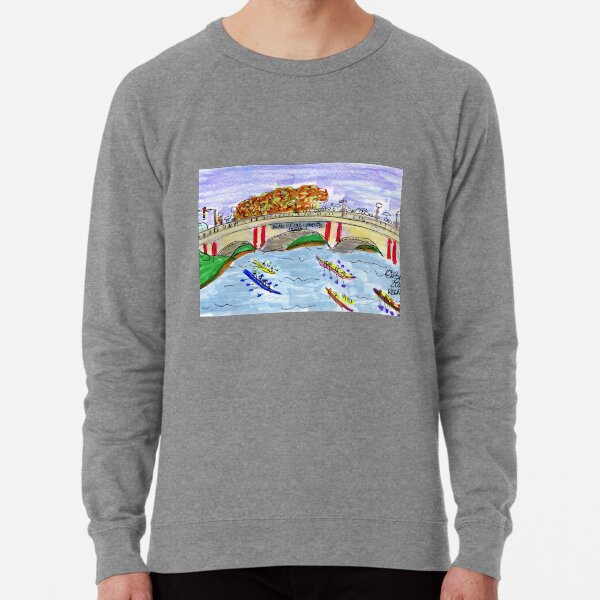 Head of the charles sweatshirt hotsell