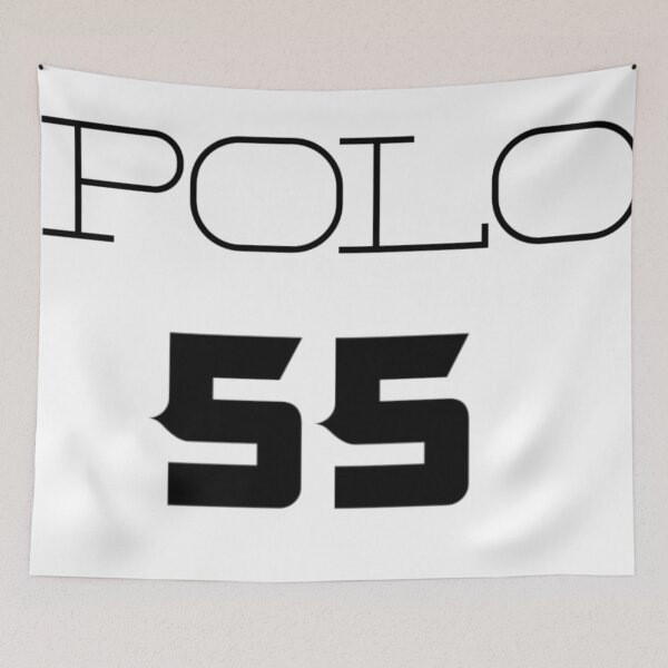 Item preview, POLO 55 designed and sold by KreativT-shirts.