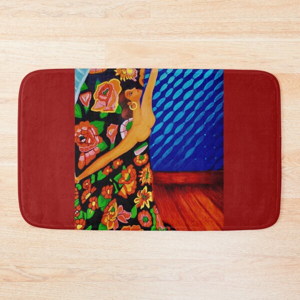 Item preview, Melody, the dancer. designed and sold by ReyesArtistas.