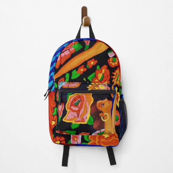 Item preview, Melody, the dancer. designed and sold by ReyesArtistas.