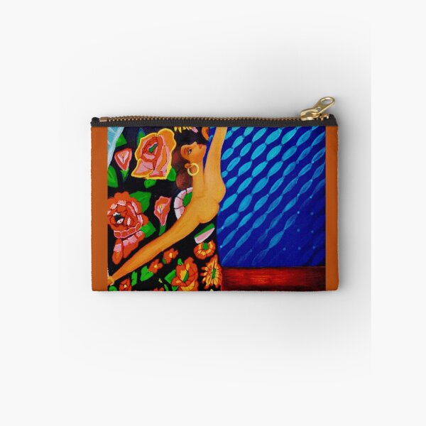 Item preview, Melody, the dancer. designed and sold by ReyesArtistas.