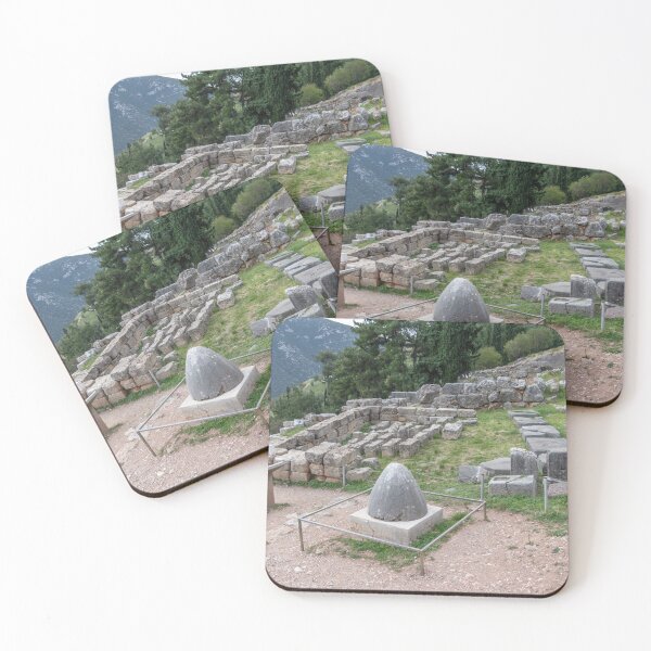 Item preview, Omphalos of Delphi, Greece designed and sold by SafariByMarisa.