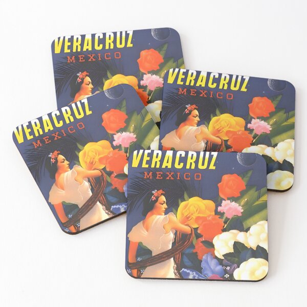 Item preview, Veracruz Mexico  designed and sold by Artzba2.
