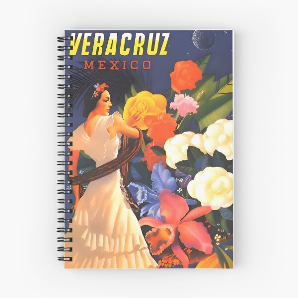 Item preview, Veracruz Mexico  designed and sold by Artzba2.
