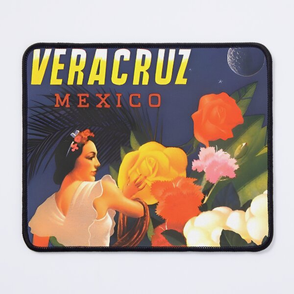 Item preview, Veracruz Mexico designed and sold by Artzba2.