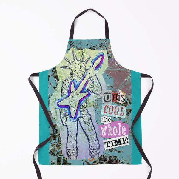 Item preview, Hobie the Spider-Punk designed and sold by PendragonDesign.