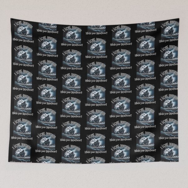 Item preview, I LOVE DRIFTING, whats your SuperPower? designed and sold by Michael van der Hoorn.