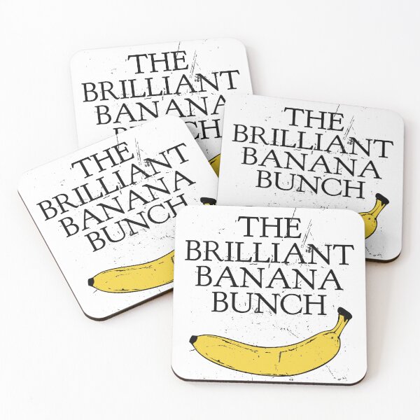 Item preview, The Brilliant Banana Bunch - Super Foods designed and sold by kcaandwu.