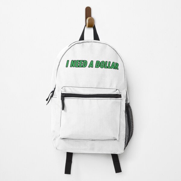 Item preview, I Need a Dollar designed and sold by zFruity.