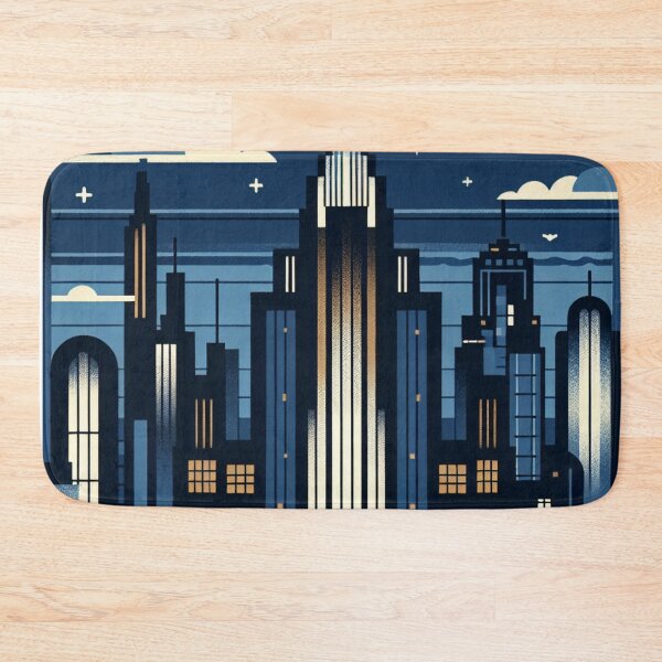 Item preview, Metropolis designed and sold by KateBlakeO.