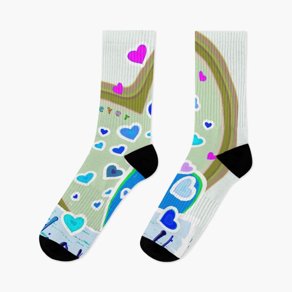 Item preview, I LOVE YOU L/GR designed and sold by artandyc.