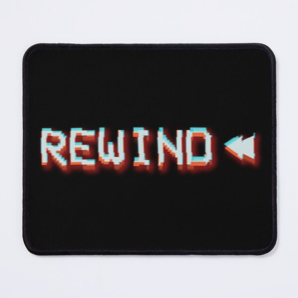 Item preview, Rewind designed and sold by SpiralBalloon.
