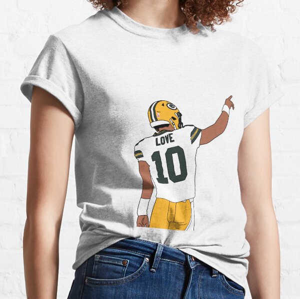 Item preview, Jordan Love designed and sold by SimplyTheBest-x.