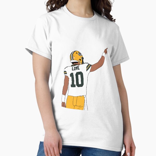 Item preview, Jordan Love designed and sold by SimplyTheBest-x.