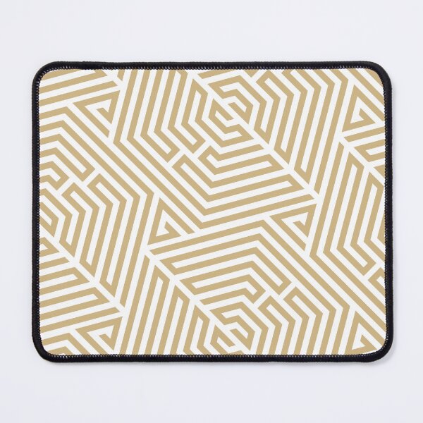 Item preview, Abstract Geometric Pattern VERO. #1 designed and sold by StylesVero.