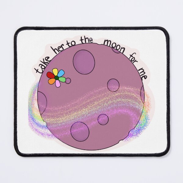 Item preview, Bing Bon moon designed and sold by torilizmua.