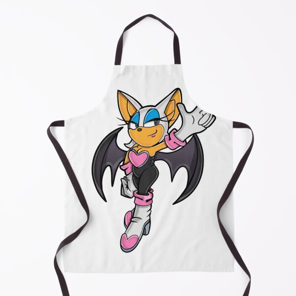 Item preview, Rouge the Bat designed and sold by Vangelox.