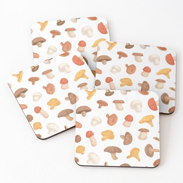 Item preview, mushroom designed and sold by Luisshopp.