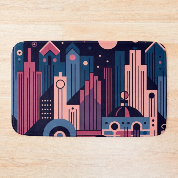 Item preview, Metropolis designed and sold by KateBlakeO.