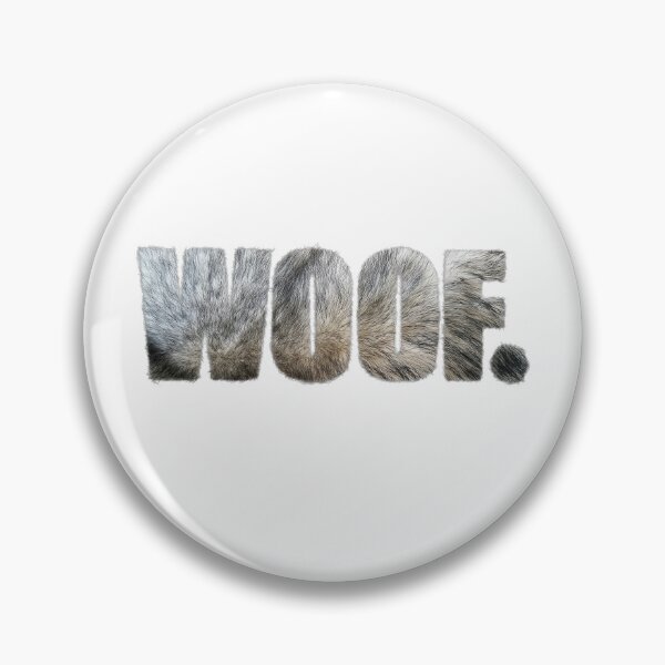 Item preview, Woof! Woof? Woof!!. designed and sold by LakshmiLovesMe.