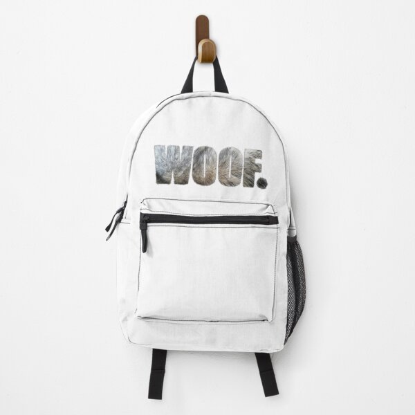 Item preview, Woof! Woof? Woof!!. designed and sold by LakshmiLovesMe.