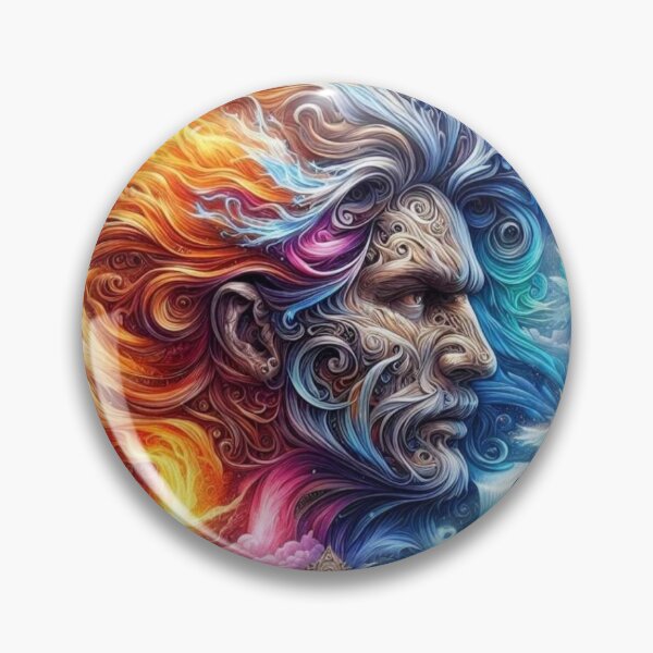 Item preview, Atmospheric designed and sold by sonnycosmics.