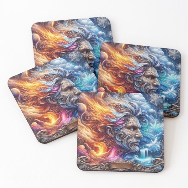 Item preview, Atmospheric designed and sold by sonnycosmics.