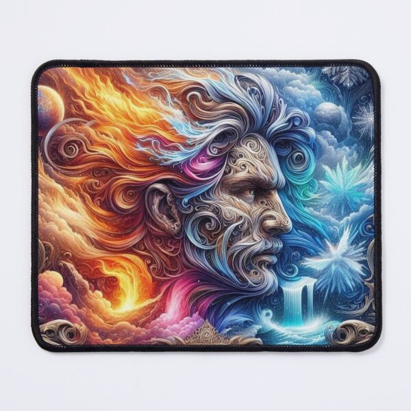 Item preview, Atmospheric designed and sold by sonnycosmics.