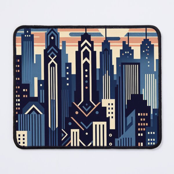 Item preview, Metropolis designed and sold by KateBlakeO.