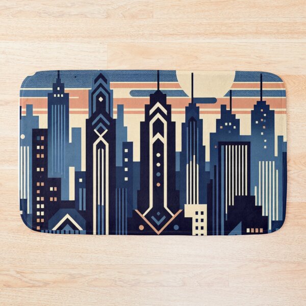 Item preview, Metropolis designed and sold by KateBlakeO.