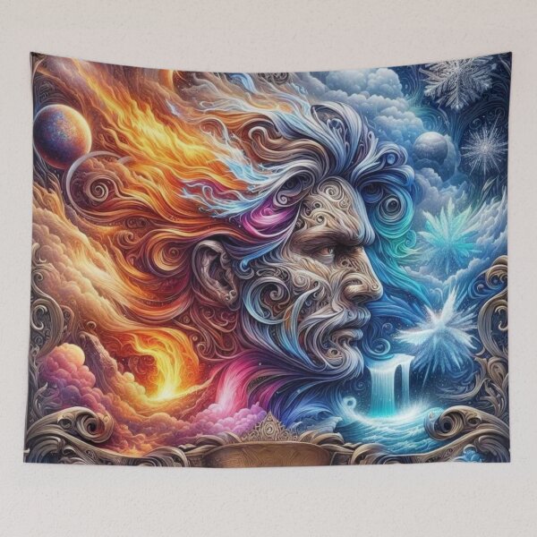 Item preview, Atmospheric designed and sold by sonnycosmics.