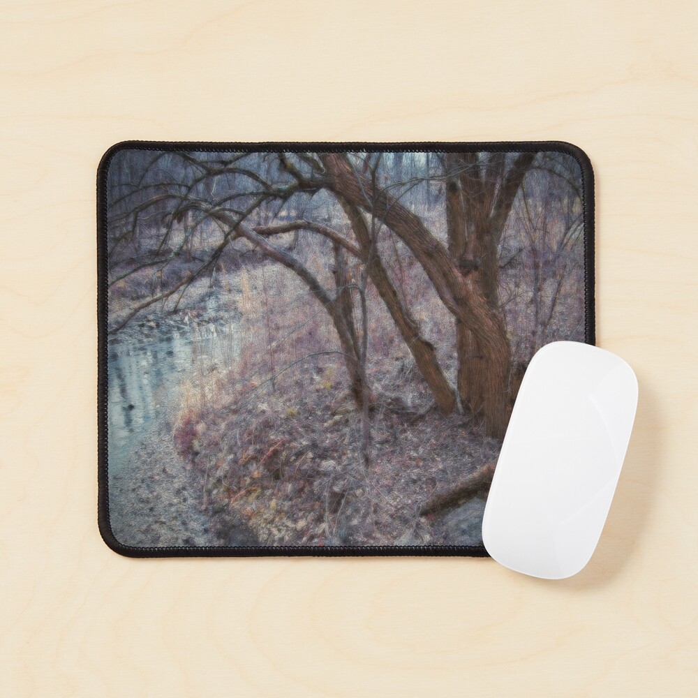 Item preview, Mouse Pad designed and sold by RiverDeeDesigns.