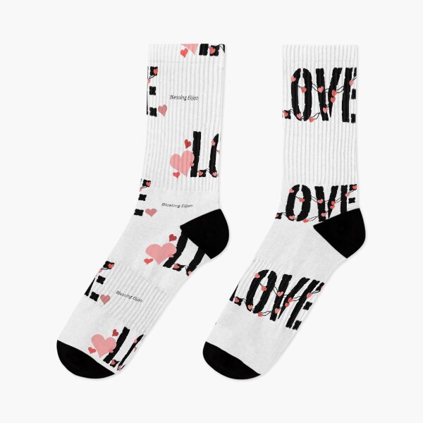Artikelvorschau, Liebe ist in der Luft. entworfen und verkauft von Artsy BE.