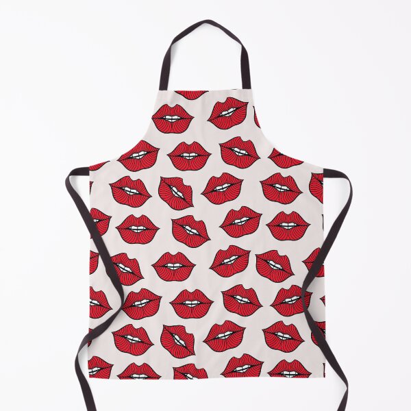 Item preview, Lips: A touch of naughtiness for your style designed and sold by Pilot-Eugen.