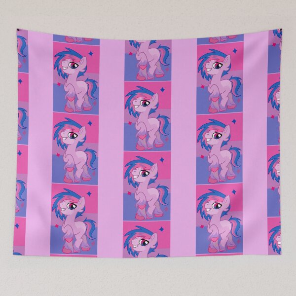 Item preview, Pride male pony designed and sold by PumpkinPixii.