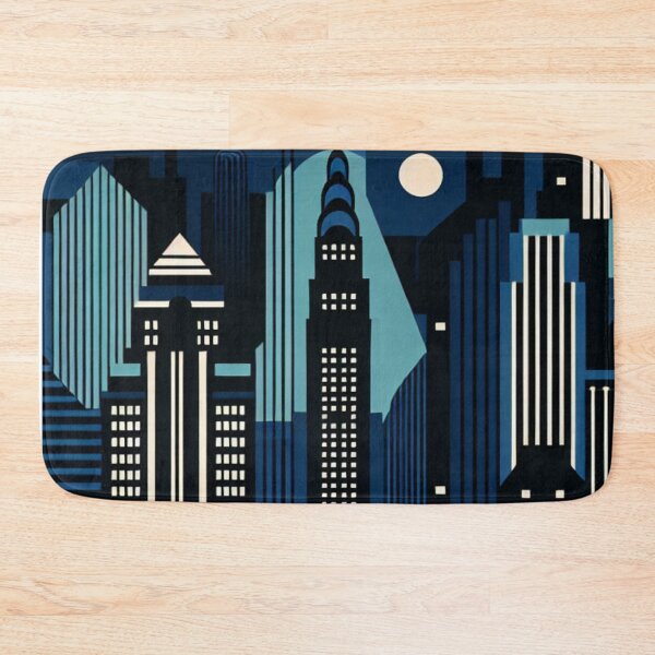 Item preview, Metropolis designed and sold by KateBlakeO.