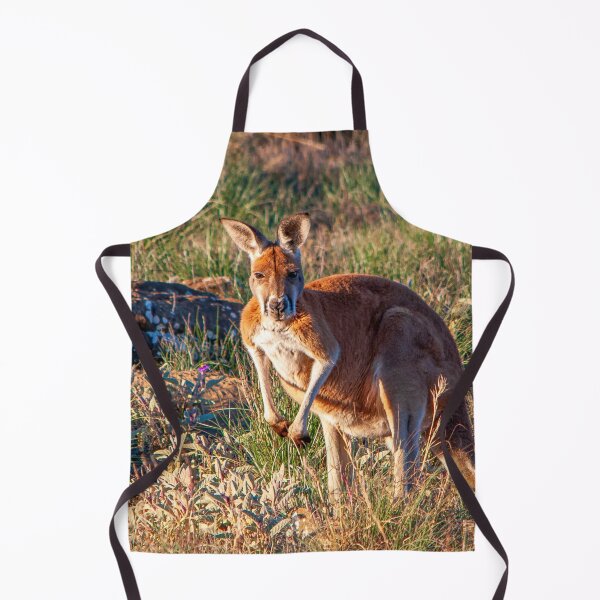 Item preview, Red Roo designed and sold by Ray's Photos & Art.