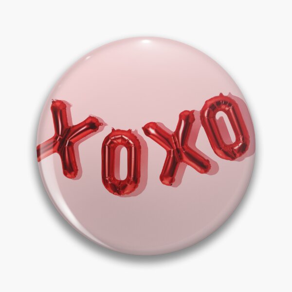 Item preview, Xoxo  designed and sold by SamCam3.