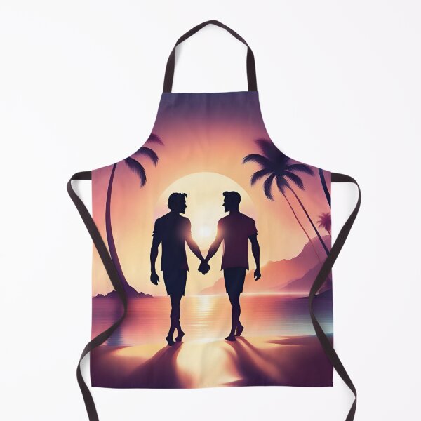 Item preview, In Bonaire love is a beach designed and sold by seahorse crossing.