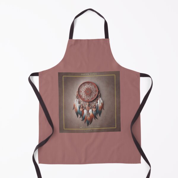 Item preview, Merak Art - Wakan logo designed and sold by HenryDrae.