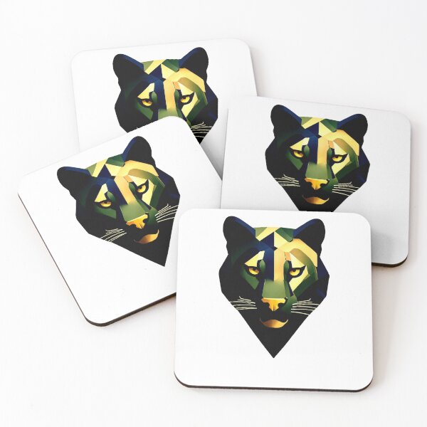 Item preview, Panther camouflage designed and sold by UZRWRLD .