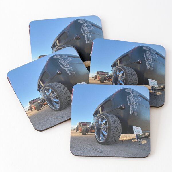 Item preview, Model A’s  designed and sold by Chavezjr1.