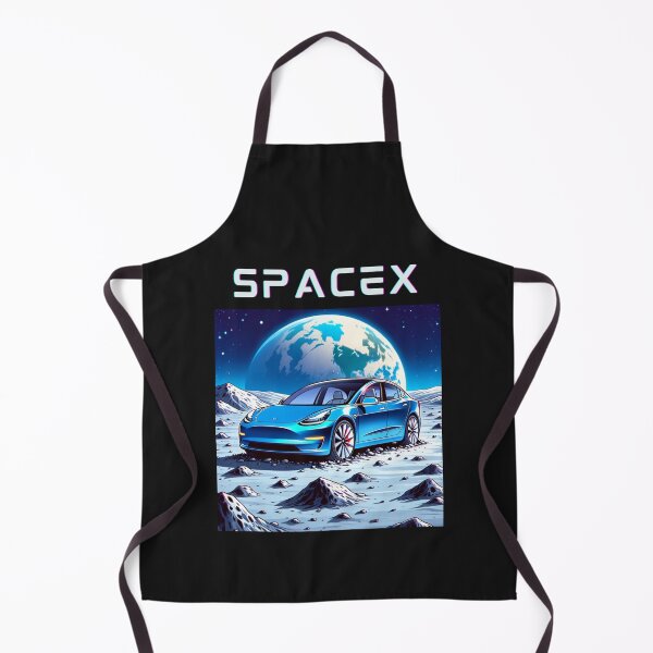 Item preview, Tesla model 3 designed and sold by TEEJAMBOREE.