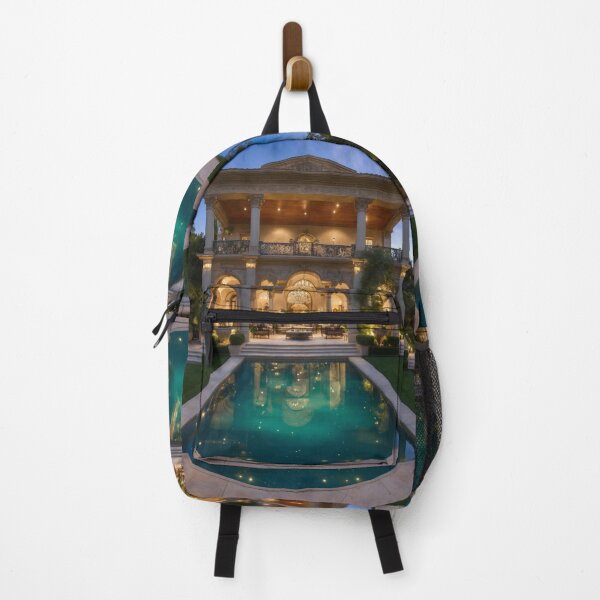Item preview, Beauregard Estate Concept - Someone Else's Baby designed and sold by AmberRoseWrites.
