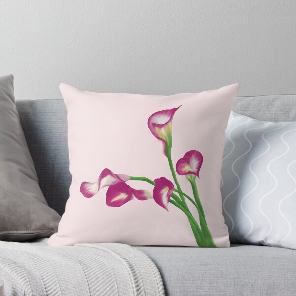 Item preview, calla series designed and sold by BranketRabbit.